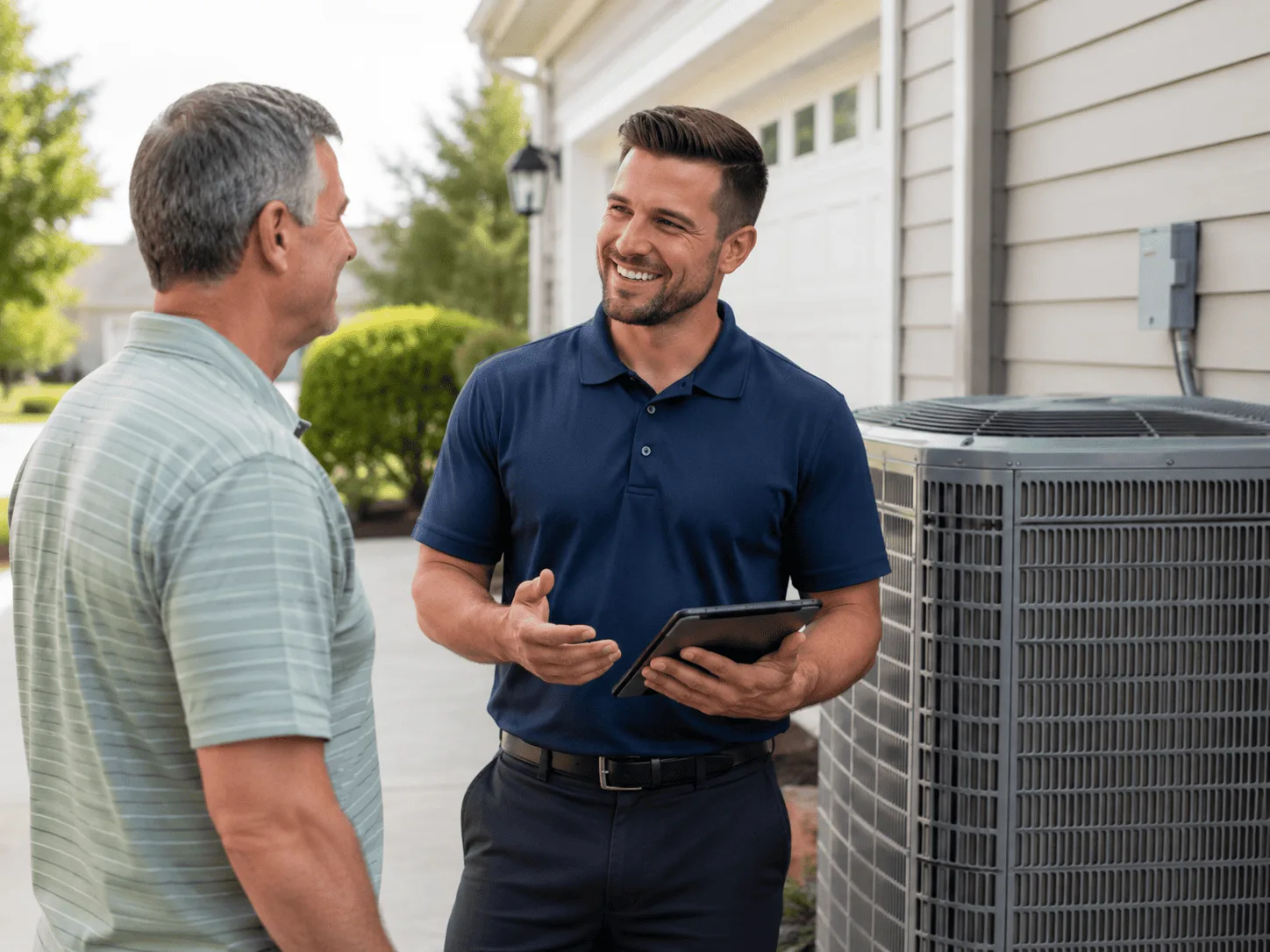 Heat Pump Installation Wadena, IA FAQs